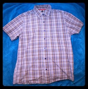 The North Face Polo Dress T Shirt